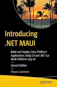 Introducing .NET MAUI (2nd Edition)