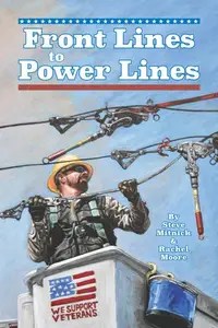 Front Lines to Power Lines