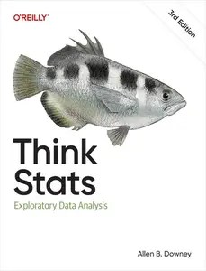 Think STATS (3rd Edition)