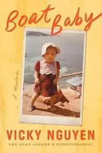 Boat Baby A Memoir