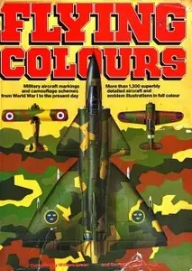 Flying Colours Flying Colours