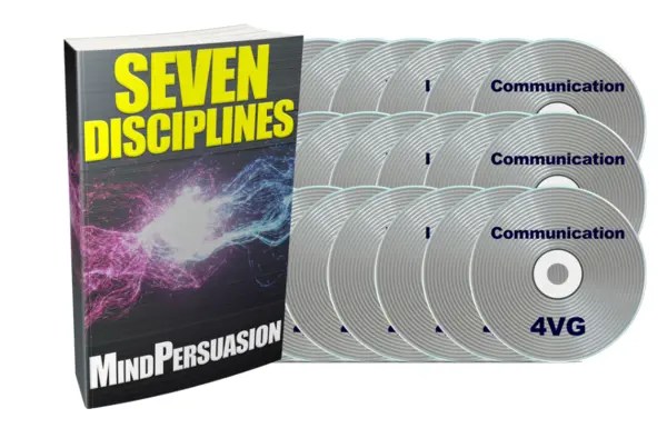 George Hutton – Seven Disciplines (Gumroad Course) Download