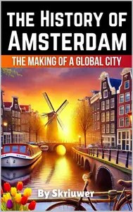 The History of Amsterdam The Making of a Global City The History of Amsterdam The Making of a Global City