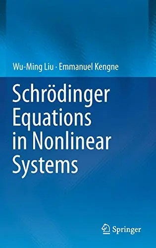 Schrödinger Equations in Nonlinear Systems