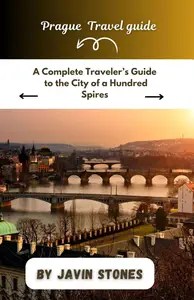 Prague Travel guide