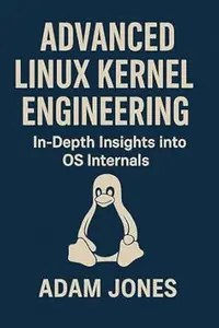 Advanced Linux Kernel Engineering In-Depth Insights into OS Internals