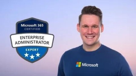 Ms-102: Microsoft 365 Administrator Expert