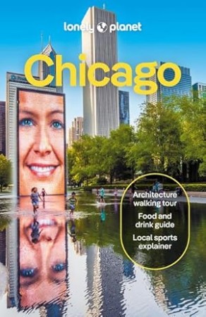 Lonely Planet Chicago – Lonely Planet