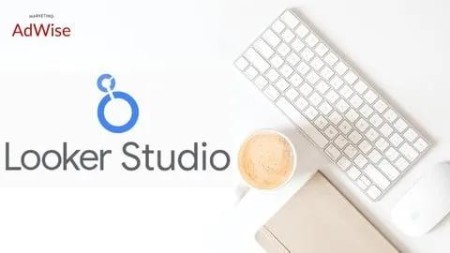 Looker Studio Course for Performance Marketers (2025)