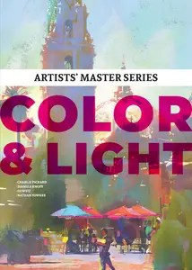 Artists’ Master Series Color and Light