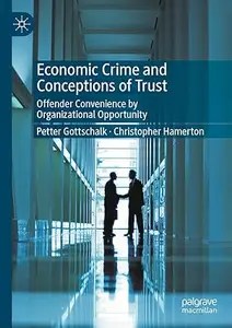 Economic Crime and Conceptions of Trust