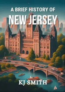 A Brief History of New Jersey