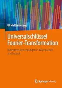Universalschlüssel Fourier-Transformation