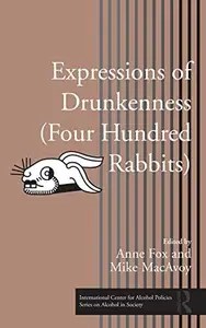 Expressions of Drunkenness (Four Hundred Rabbits)  Expressions of Drunkenness