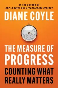 The Measure of Progress Counting What Really Matters