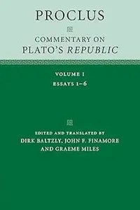 Proclus Commentary on Plato’s ‘Republic’