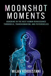 Moonshot Moments Ushering in the Next Human Renaissance Through AI, Transhumanism, and Psychedelics
