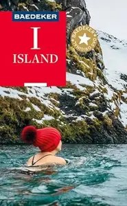 Baedeker Reiseführer Island
