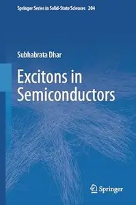Excitons in Semiconductors