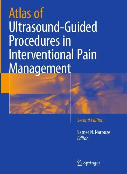 Atlas of Ultrasound-Guided Procedures in Interventional Pain Management, Second Edition (EPUB)