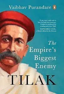 Tilak The Empire’s Biggest Enemy