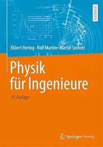 Physik für Ingenieure, 14. Auflage