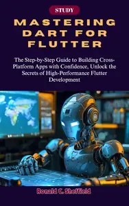Mastering Dart for Flutter The Step-by-Step Guide to Building Cross-Platform Apps