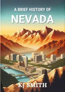 A Brief History of Nevada