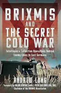 BRIXMIS and the Secret Cold War