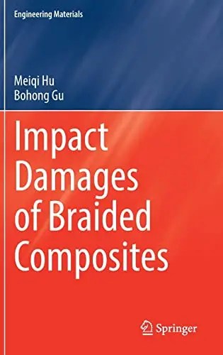 Impact Damages of Braided Composites