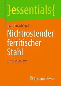 Nichtrostender ferritischer Stahl Ein Stahlporträt