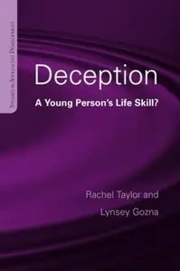 Deception  A Young Person’s Life Skill
