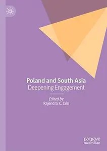 Poland and South Asia Deepening Engagement