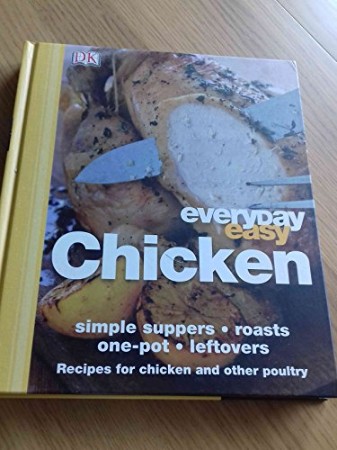 Everyday Easy Chicken – Pot