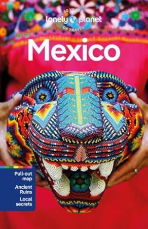 Lonely Planet Mexico – Lonely Planet