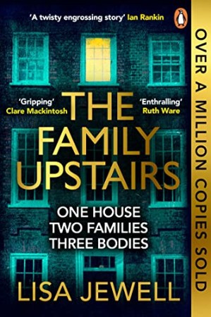 The Family Upstairs – Lauren Covas