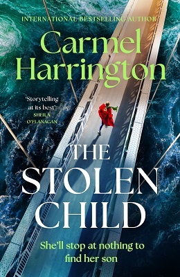 The Stolen Child – Carmel Harrington