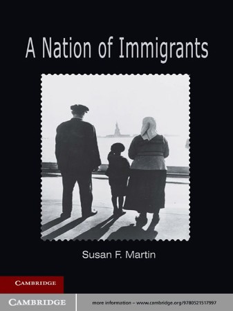 A Nation of Immigrants – Kennedy A Nation of Immigrants – Kennedy