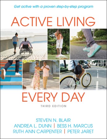 Active Living Every Day – Blair