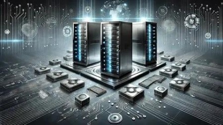 Active Directory On Windows Server (2025) Inside Out 100% Labs