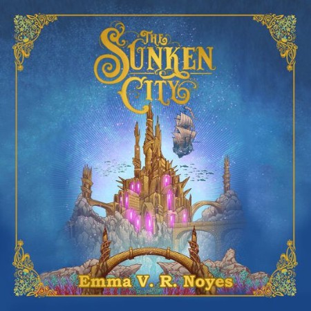 The Sunken City – [AUDIOBOOK]