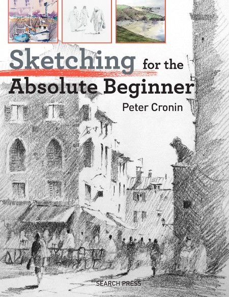 Crafting Collection – Sketching Guide, 2025