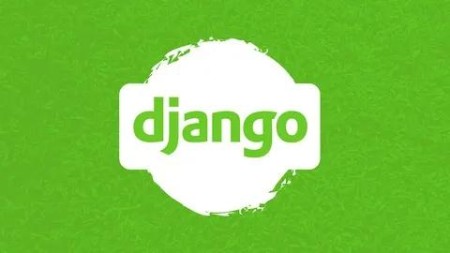 Django – The Complete Course (2024) (Beginner + Advance + Ai)