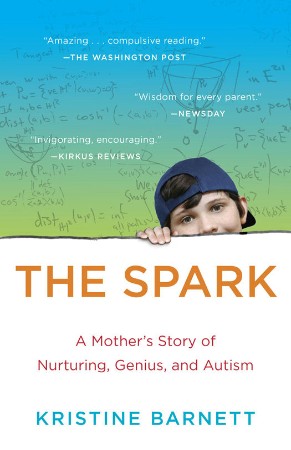 The Spark – Barnett