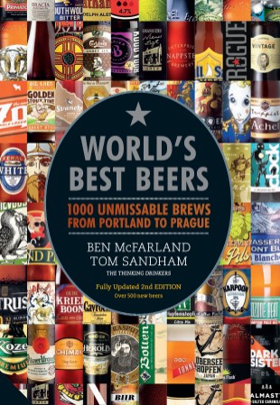 World`s Best Beers – McFarland