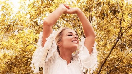 Wildly, Fearless and Confident  21 Day Confidence Course