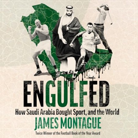 Engulfed – [AUDIOBOOK]