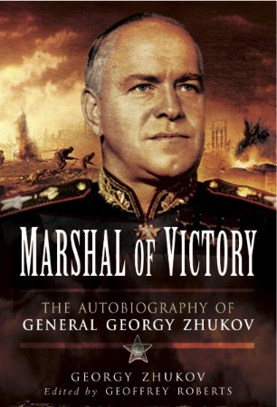 Marshal of Victory – (1945) – Zhukov