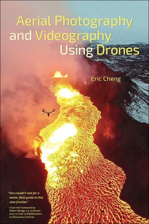 Aerial Photography and Videography Using Drones – Cheng