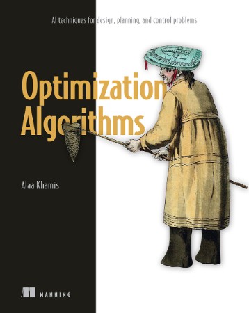 Optimization Algorithms – Khamis